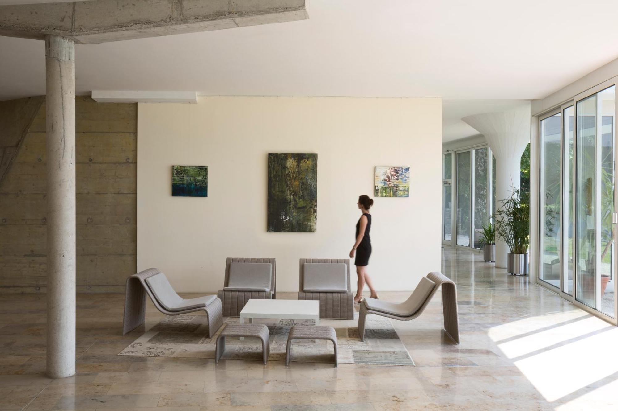 Hotel Linde Maria Wörth Esterno foto