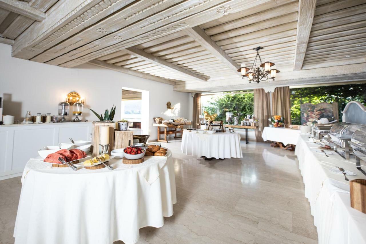 Hotel Linde Maria Wörth Esterno foto